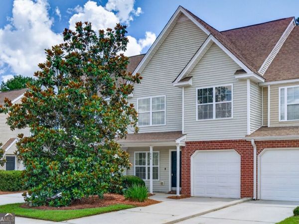 244 Opus Court, Pooler, GA 31322