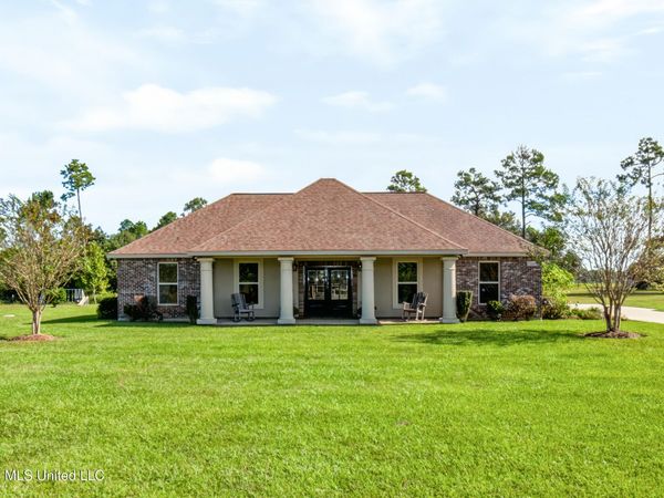 22110 Road 357, Kiln, MS 39556