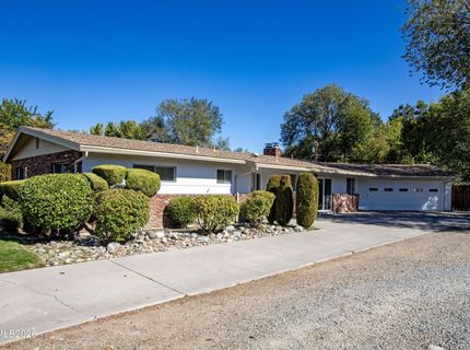 580 Shamrock Lane, Reno, NV 89509 Photo