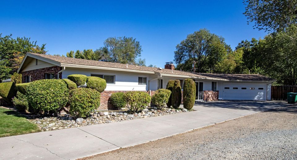 580 Shamrock Lane, Reno, NV 89509 Photo