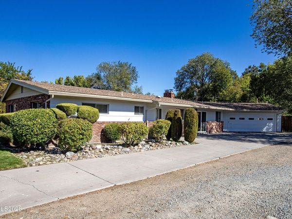 580 Shamrock Lane, Reno, NV 89509