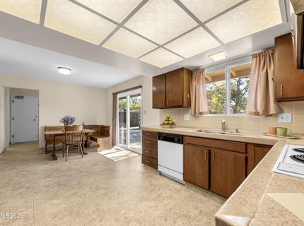 580 Shamrock Lane, Reno, NV 89509 Photo