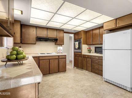 580 Shamrock Lane, Reno, NV 89509 Photo