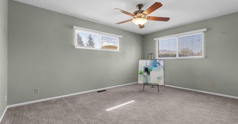 580 Shamrock Lane, Reno, NV 89509 Photo