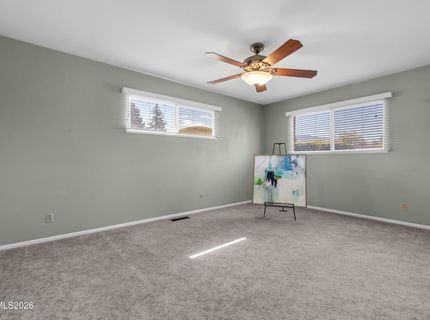580 Shamrock Lane, Reno, NV 89509 Photo