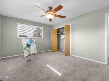 580 Shamrock Lane, Reno, NV 89509 Photo