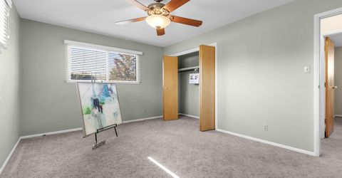 580 Shamrock Lane, Reno, NV 89509 Photo