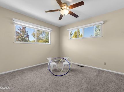 580 Shamrock Lane, Reno, NV 89509 Photo
