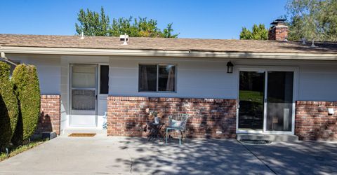 580 Shamrock Lane, Reno, NV 89509 Photo