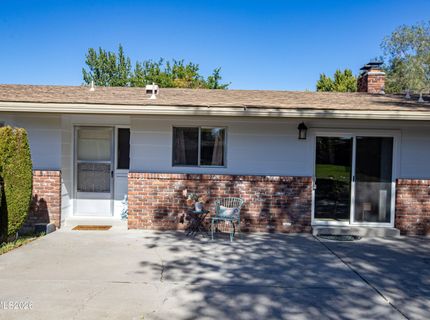 580 Shamrock Lane, Reno, NV 89509 Photo
