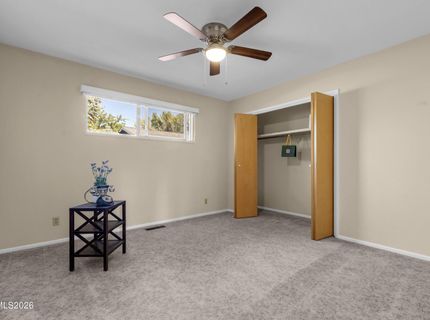580 Shamrock Lane, Reno, NV 89509 Photo