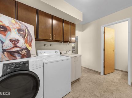 580 Shamrock Lane, Reno, NV 89509 Photo