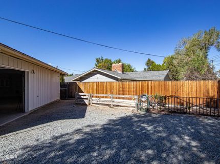 580 Shamrock Lane, Reno, NV 89509 Photo