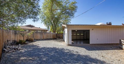 580 Shamrock Lane, Reno, NV 89509 Photo