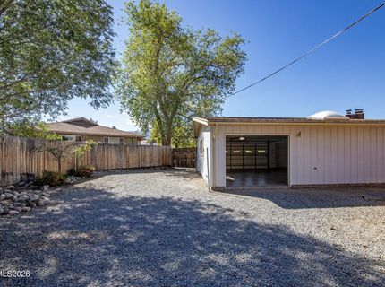 580 Shamrock Lane, Reno, NV 89509 Photo