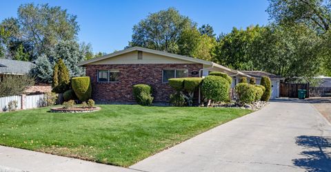 580 Shamrock Lane, Reno, NV 89509 Photo