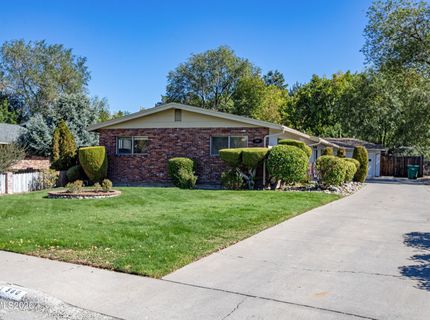 580 Shamrock Lane, Reno, NV 89509 Photo