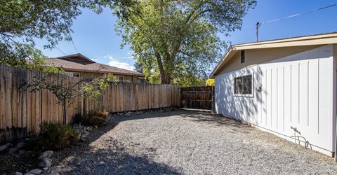 580 Shamrock Lane, Reno, NV 89509 Photo