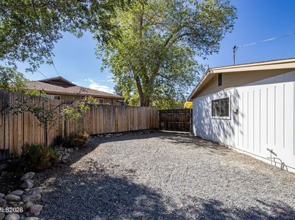 580 Shamrock Lane, Reno, NV 89509 Photo