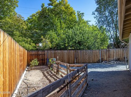580 Shamrock Lane, Reno, NV 89509 Photo
