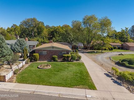 580 Shamrock Lane, Reno, NV 89509 Photo