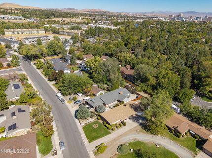 580 Shamrock Lane, Reno, NV 89509 Photo
