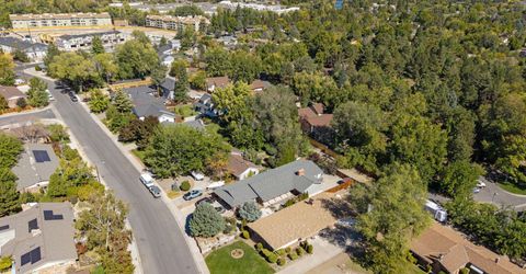 580 Shamrock Lane, Reno, NV 89509 Photo