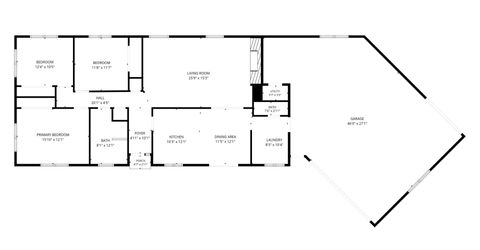 580 Shamrock Lane, Reno, NV 89509 Photo