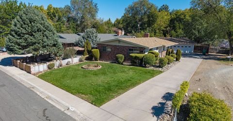 580 Shamrock Lane, Reno, NV 89509 Photo