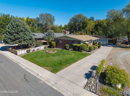 580 Shamrock Lane, Reno, NV 89509 Photo