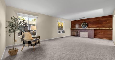 580 Shamrock Lane, Reno, NV 89509 Photo