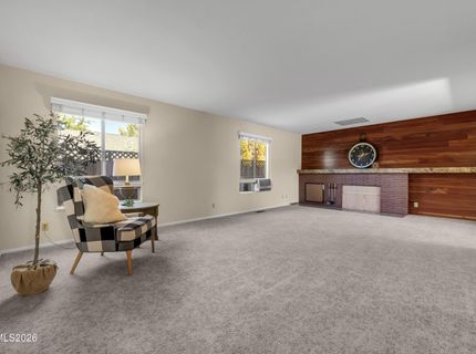 580 Shamrock Lane, Reno, NV 89509 Photo