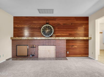 580 Shamrock Lane, Reno, NV 89509 Photo