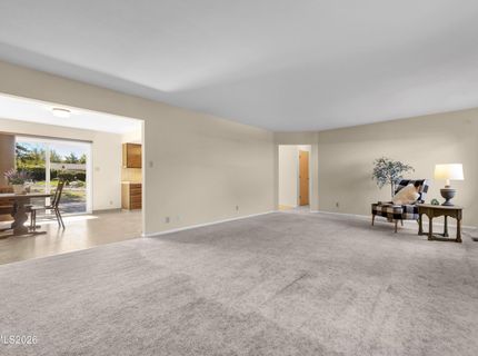 580 Shamrock Lane, Reno, NV 89509 Photo