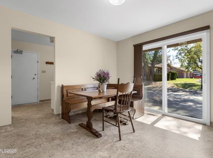 580 Shamrock Lane, Reno, NV 89509 Photo
