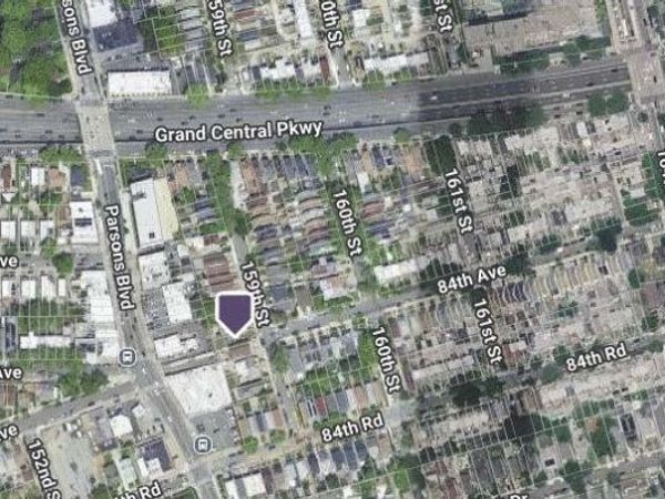 8348 159th Street , Jamaica Hills, NY 11432