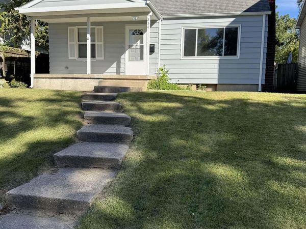 834 S 23rd Street, South Bend, IN 46615