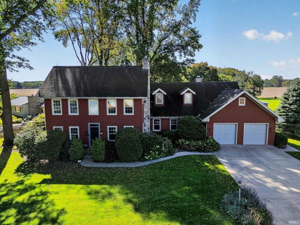 65565 Miami Road, Bremen, IN 46506