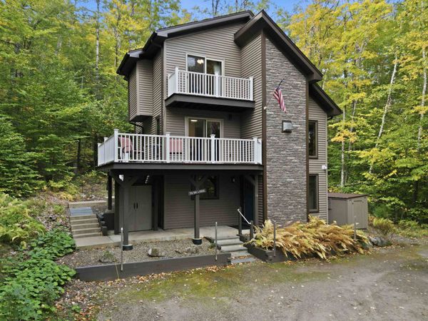14 Caldon Circle, Campton, NH 03223
