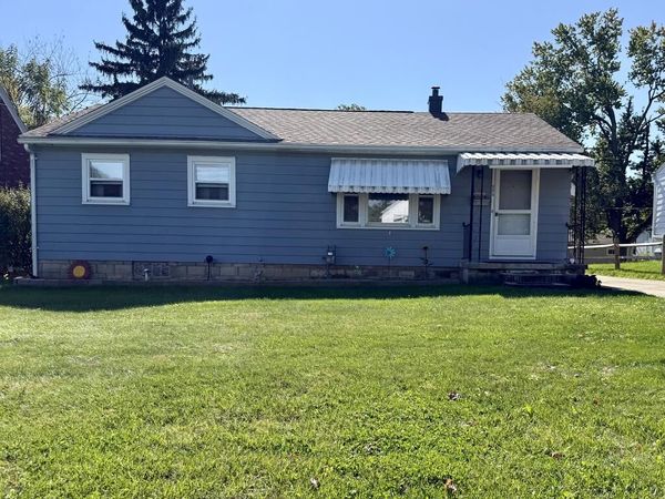 284 Dale Ave., Mansfield, OH 44902