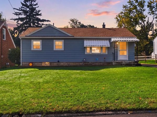 284 Dale Ave., Mansfield, OH 44902