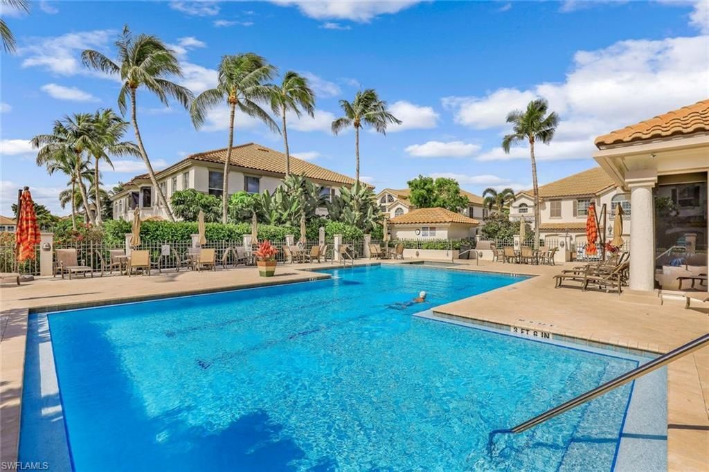 107 Colonade Cir , Unit 103, Naples, FL 34103 Photo