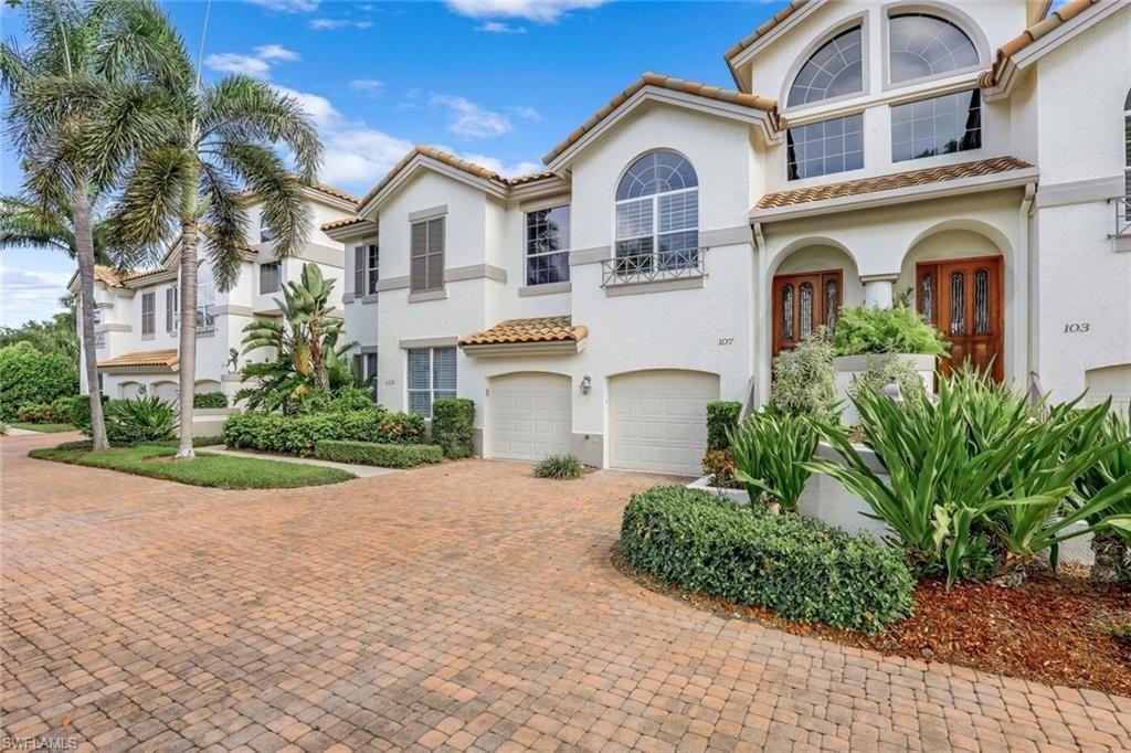 107 Colonade Cir , Unit 103, Naples, FL 34103 Photo