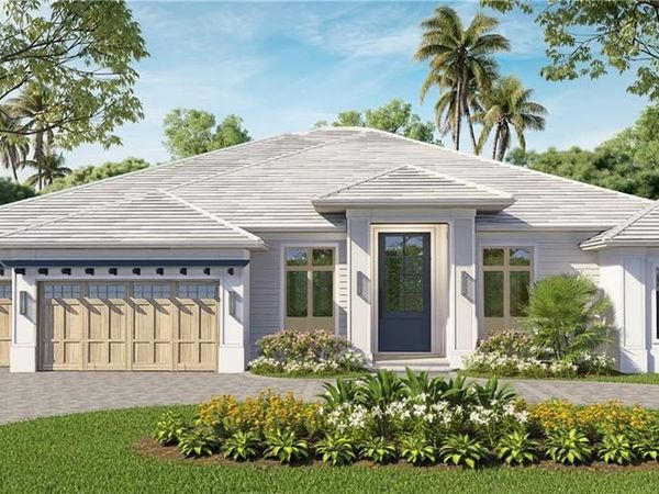 4711 Crayton RD , NAPLES, FL 34103