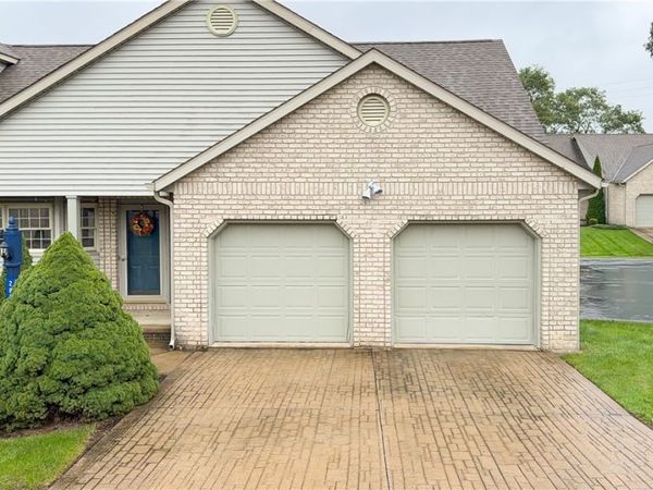 2850 Sherwood Avenue NW, Massillon, OH 44646
