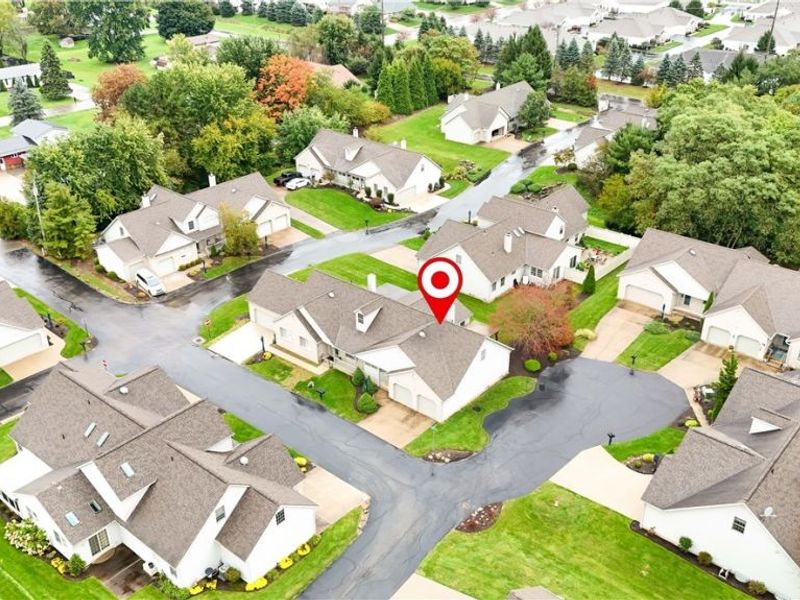 2850 Sherwood Avenue NW, Massillon, OH 44646 Photo 4