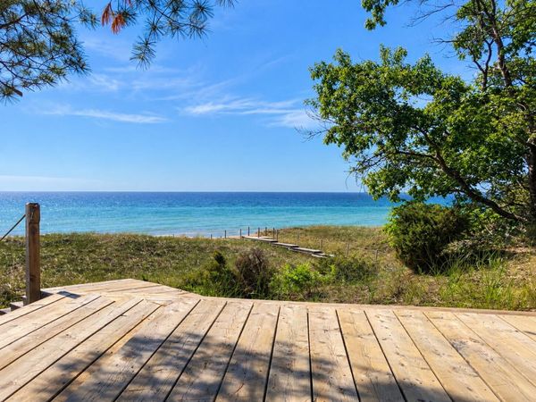 Lots 2 &13 Timber Shores Drive, Pentwater, MI 49449