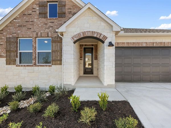 11409 Lago Leon ST, Manor, TX 78653