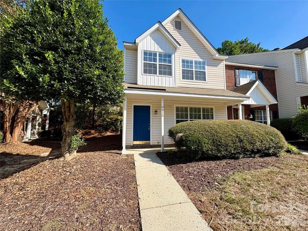 9115 Exbury Court , Charlotte, NC 28269