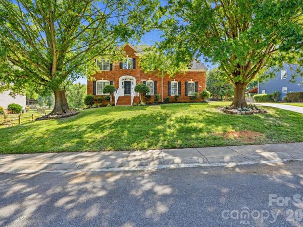 166 Castles Gate Drive , Mooresville, NC 28117